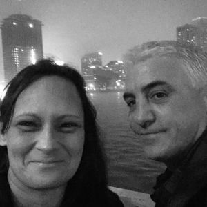 Meet your Posher, Sean